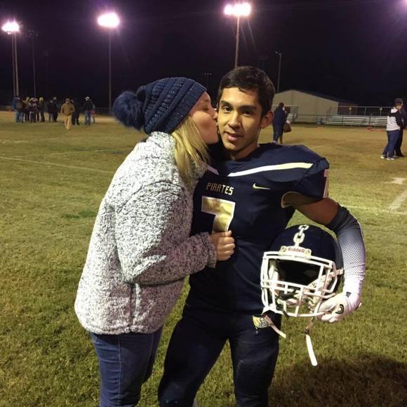 Meet your Posher, Nathan - Picture 1 of 1